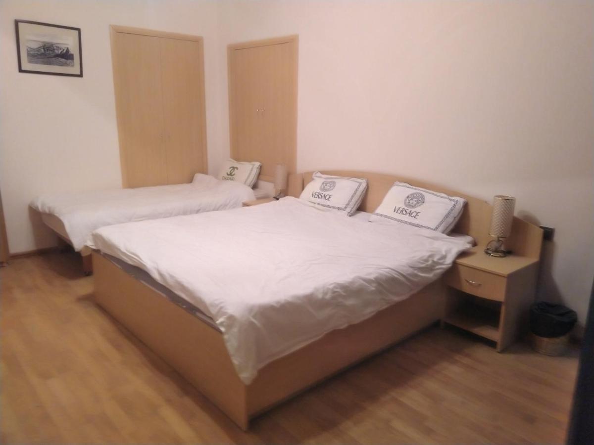 Old City Inn Hotel Baku Zewnętrze zdjęcie
