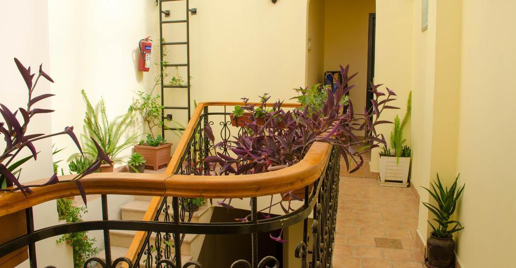Old City Inn Hotel Baku Zewnętrze zdjęcie