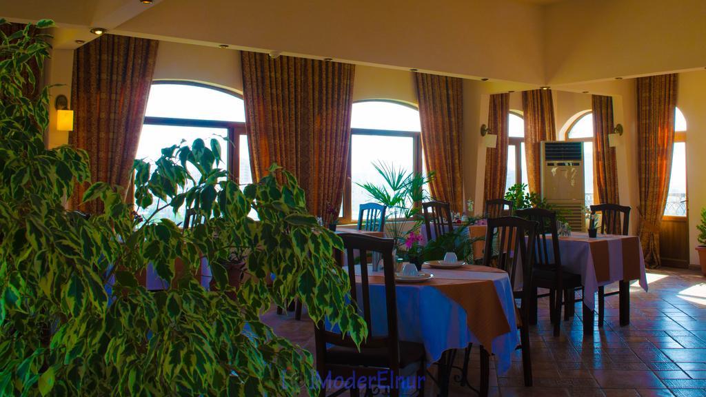 Old City Inn Hotel Baku Zewnętrze zdjęcie
