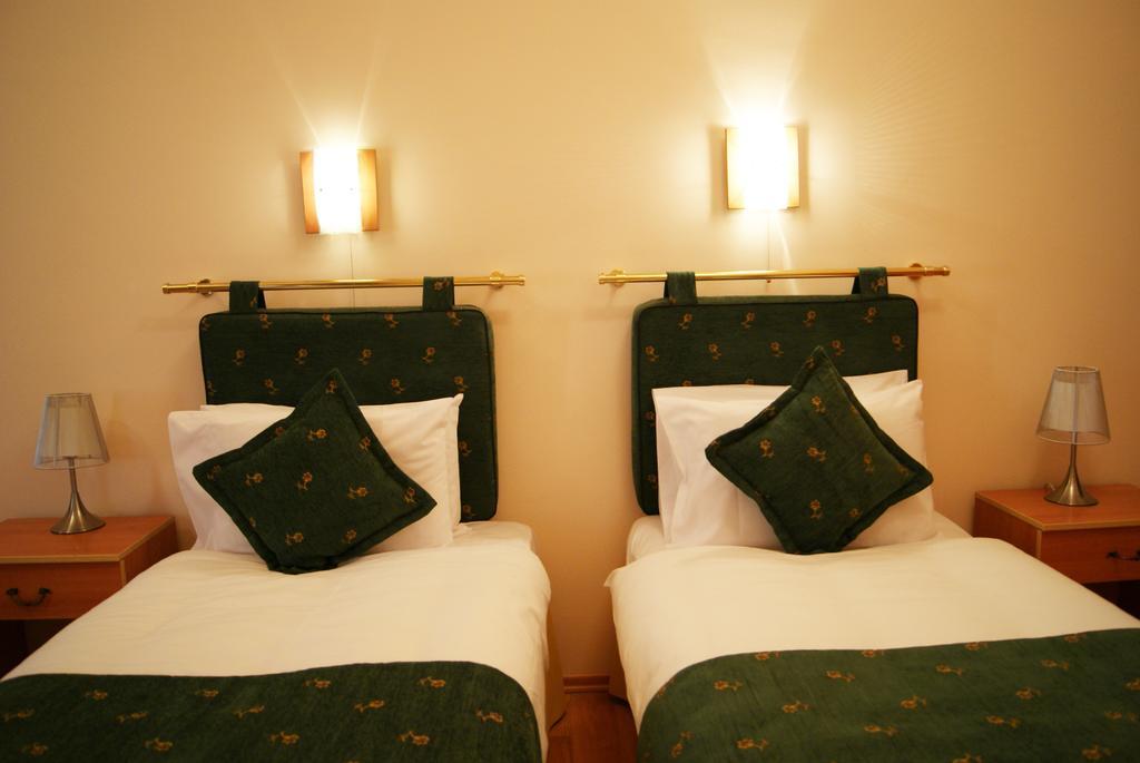 Old City Inn Hotel Baku Zewnętrze zdjęcie