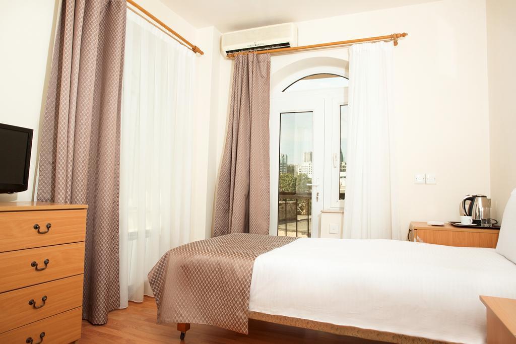 Old City Inn Hotel Baku Zewnętrze zdjęcie