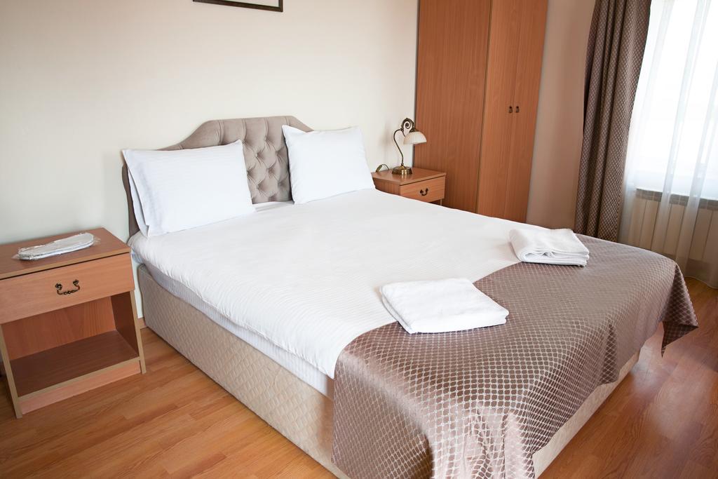 Old City Inn Hotel Baku Zewnętrze zdjęcie