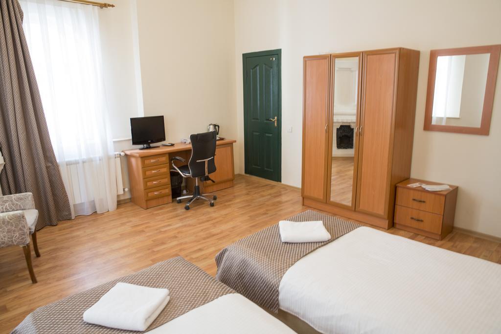 Old City Inn Hotel Baku Zewnętrze zdjęcie