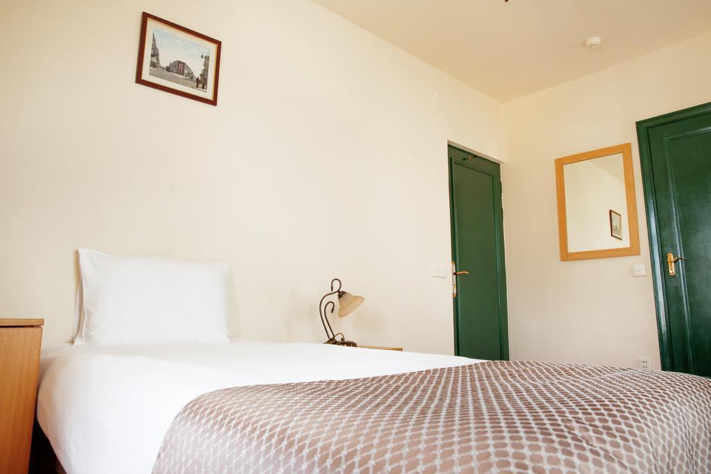 Old City Inn Hotel Baku Zewnętrze zdjęcie